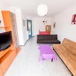 Nataixa Appartement *