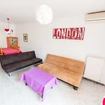 Appartement Nataixa Roses