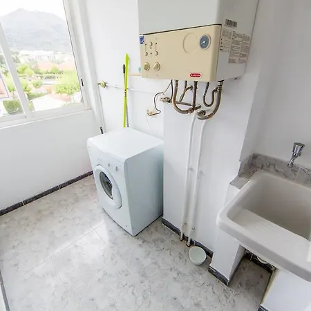 Apartment Nataixa Roses