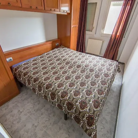 Nataixa Apartment