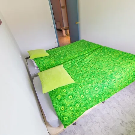 Nataixa Apartment *