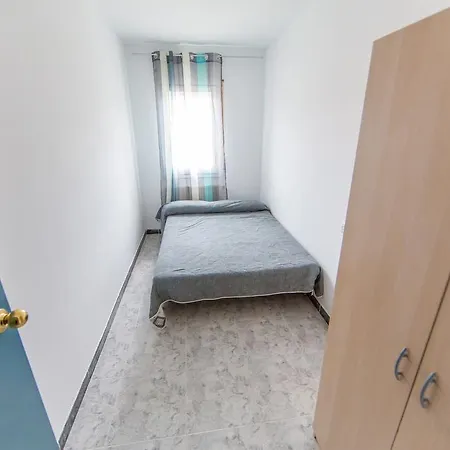 Apartment Nataixa