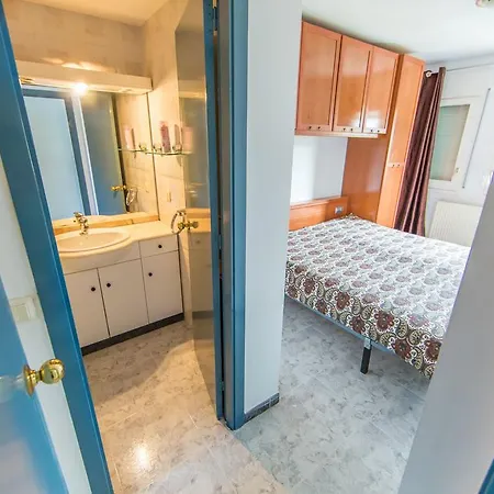 Apartment Nataixa *
