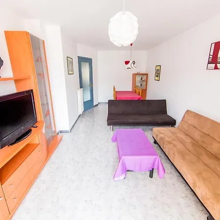 Nataixa Apartment *