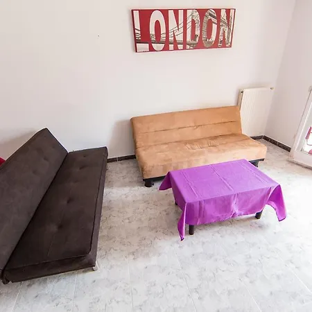 Nataixa Apartment