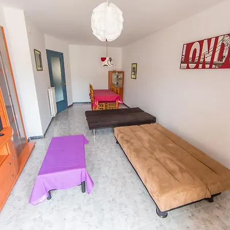 Apartment Nataixa Roses