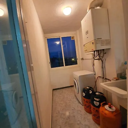 Nataixa Apartment