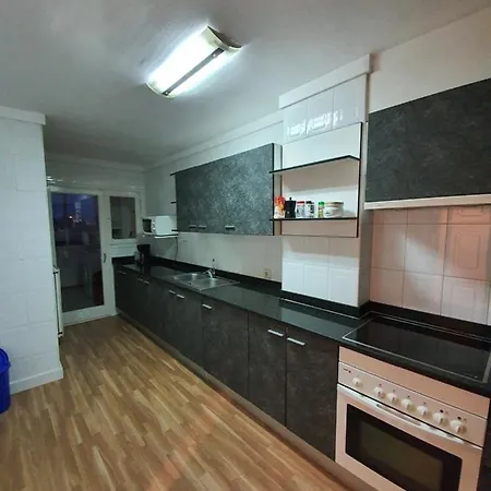 Apartment Nataixa