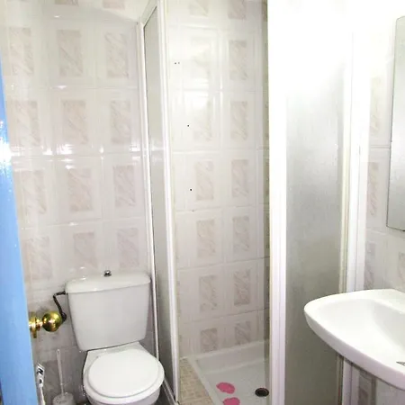 Nataixa Apartment
