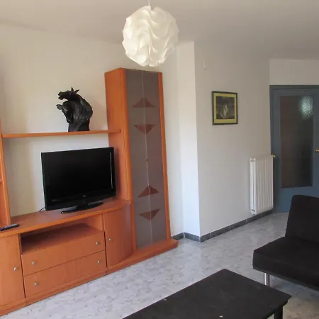 Apartment Nataixa *
