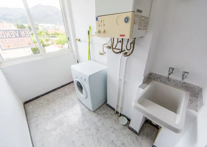 Apartment Nataixa Roses