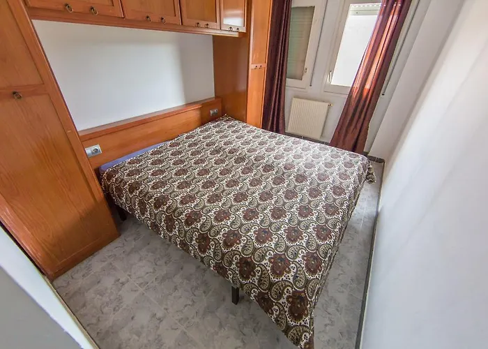 Nataixa Apartment