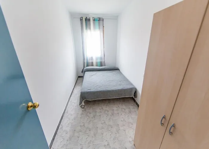Apartment Nataixa