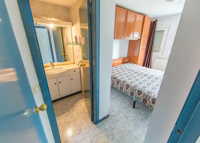 Apartment Nataixa *