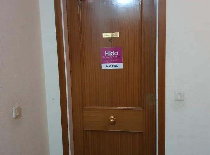 Nataixa Apartment