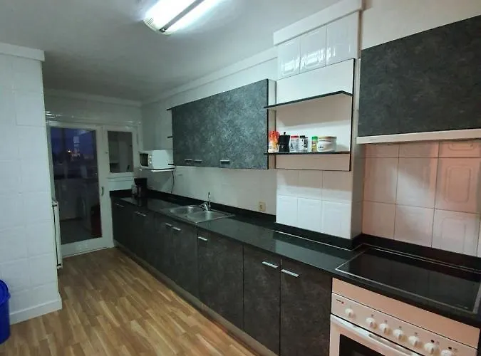 Apartment Nataixa