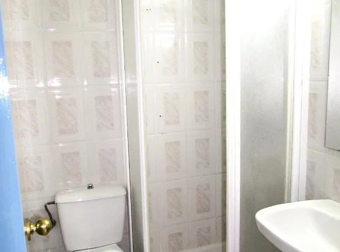 Nataixa Apartment