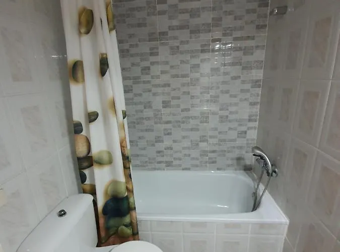 Nataixa Apartment