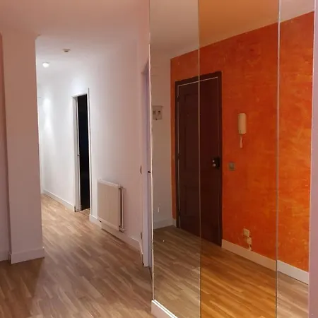 Appartement Nataixa