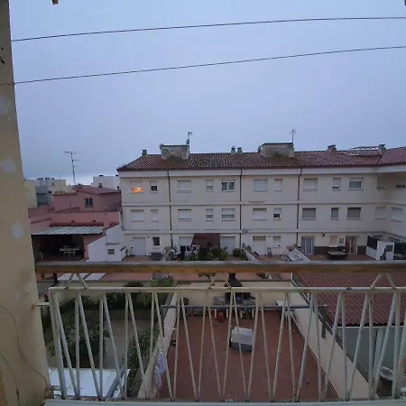 Nataixa * Росас