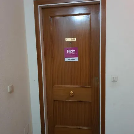 Nataixa Апартаменты