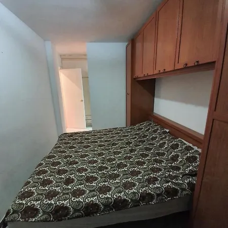 Апартаменты Nataixa