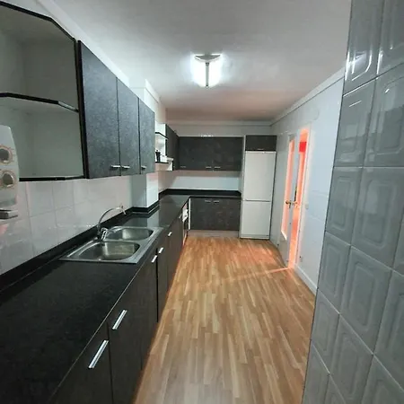 Nataixa Appartement Roses