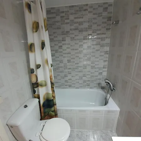 Nataixa Апартаменты