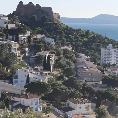 Nataixa * Росас