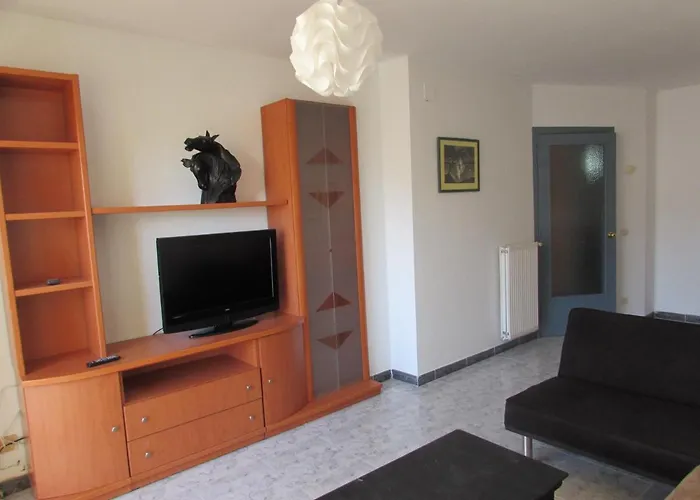 Apartman Nataixa *